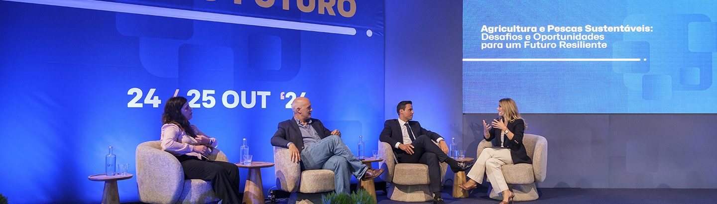 Captação de jovens para o setor primário é fundamental para um futuro sustentável