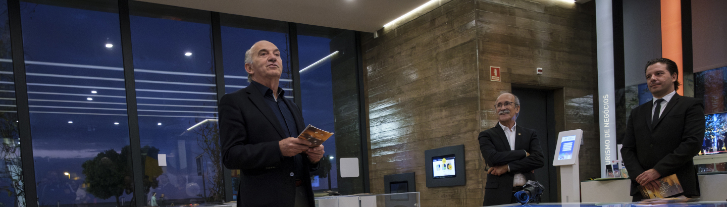 Já foi apresentado o programa do XI Encontro de Música Coral