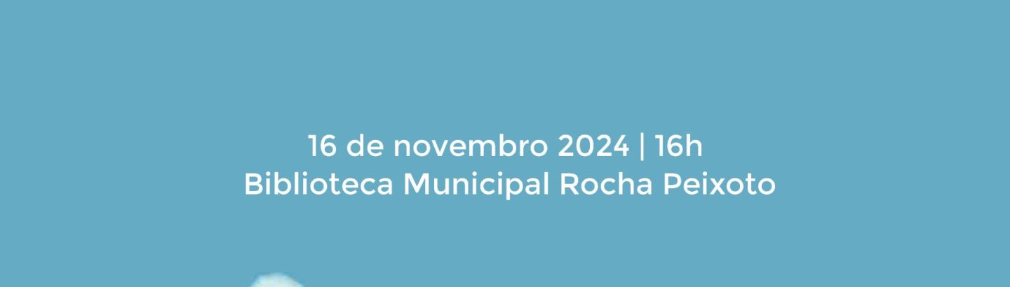 Apresentação do livro “Há Vida no Luto”