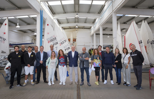 Programa Escola do Mar promove contacto orientado com o meio aquático