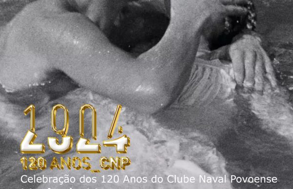 "Maria do Mar" em exibição no Cine-Teatro Garrett