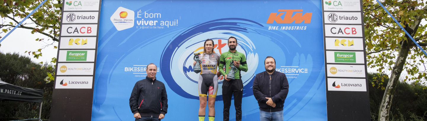 Emblemática Maratona BTT junta mais de 800 ciclistas