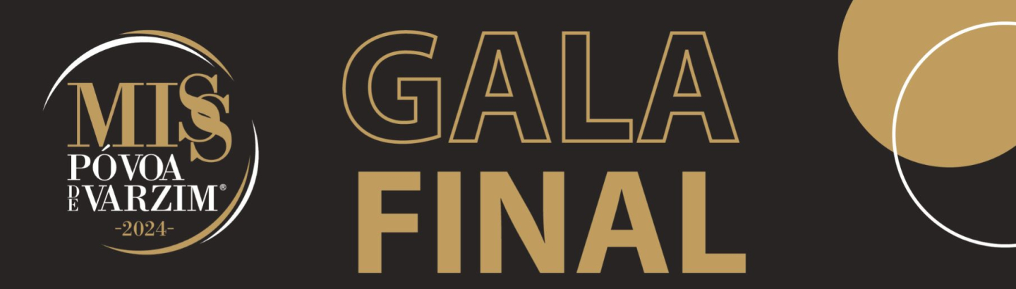 Gala Miss Póvoa