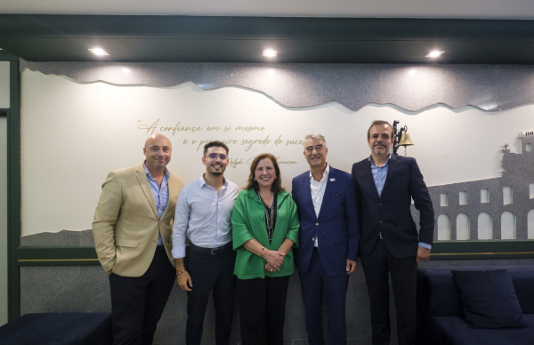 Município apoia empreendedorismo local