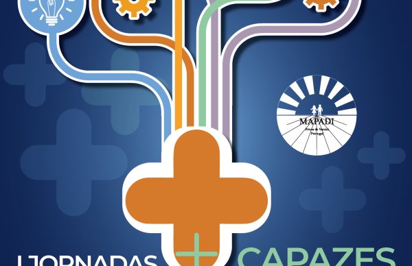 Jornadas + Capazes – Empregabilidade da Pessoa com Deficiência