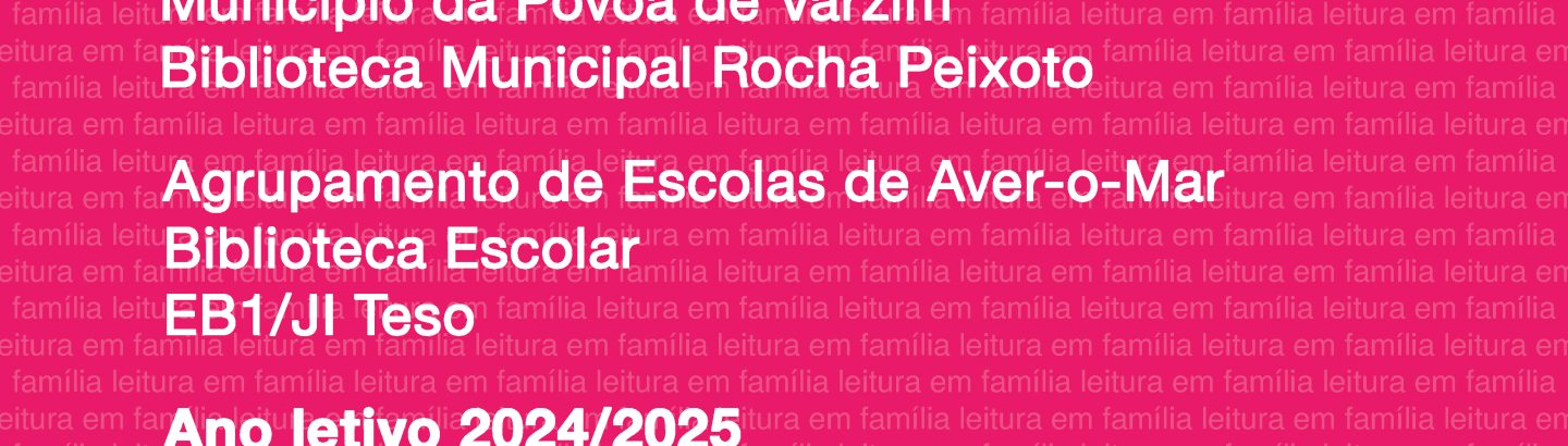 "Leitura em Família" é apresentado hoje na Estela