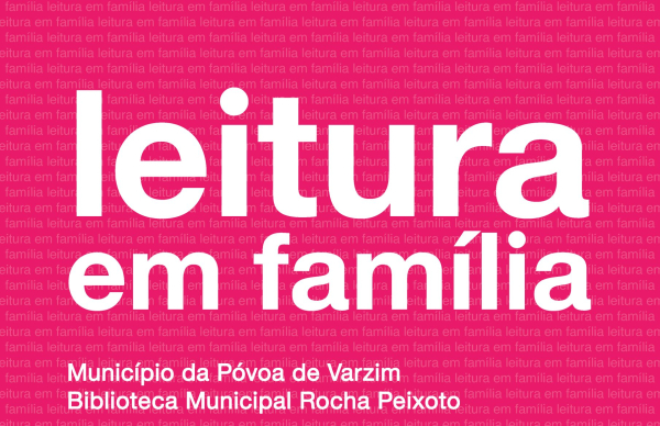 "Leitura em Família" é apresentado hoje na Estela