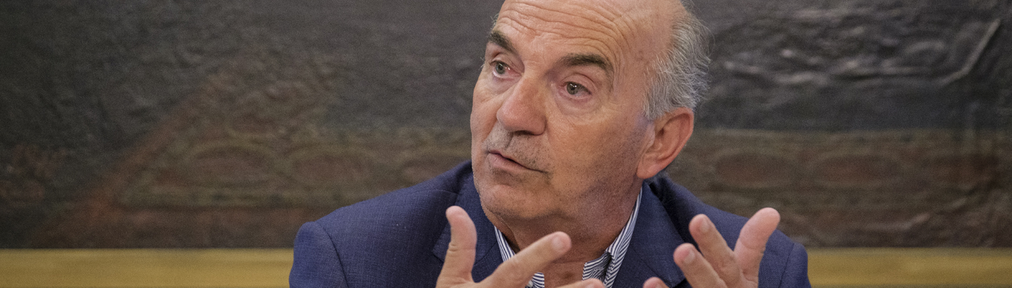 Município aposta na Educação Ambiental