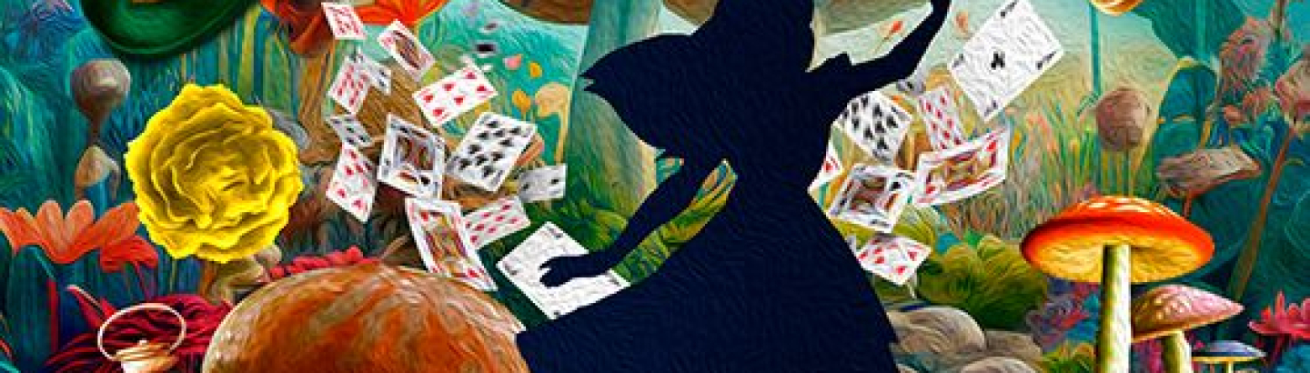Musical "Alice no Musical das Maravilhas"