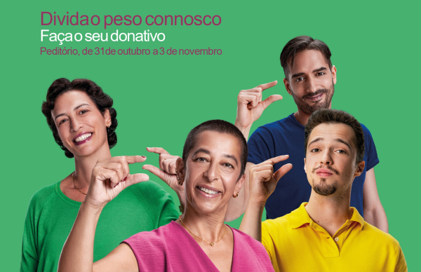 Póvoa de Varzim associa-se à Liga Portuguesa Contra o Cancro