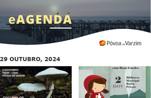 PÓVOA DE VARZIM - NOVEMBRO DE 2024