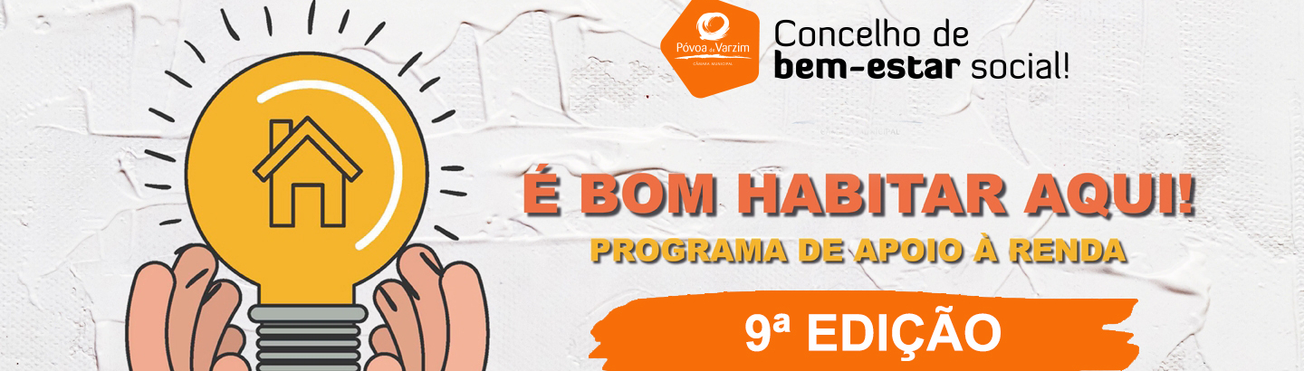 Programa de apoio ao arrendamento avança para nova edição