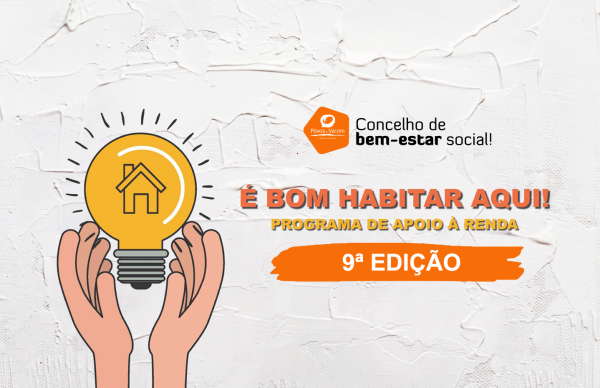 Programa de apoio ao arrendamento avança para nova edição