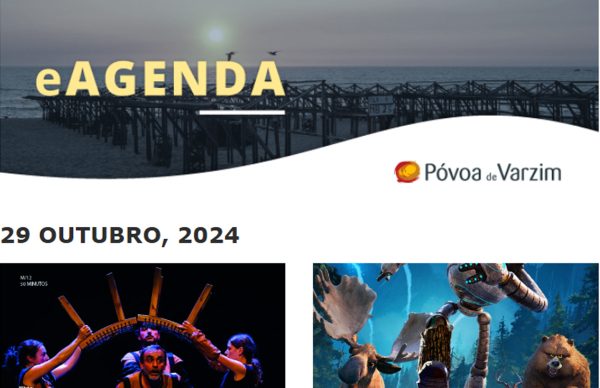 PROGRAMAÇÃO CT GARRETT - NOVEMBRO 2024