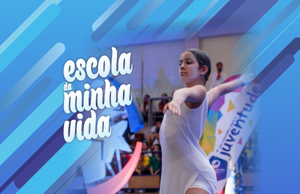 Projeto Escola da Minha Vida 2024/2025