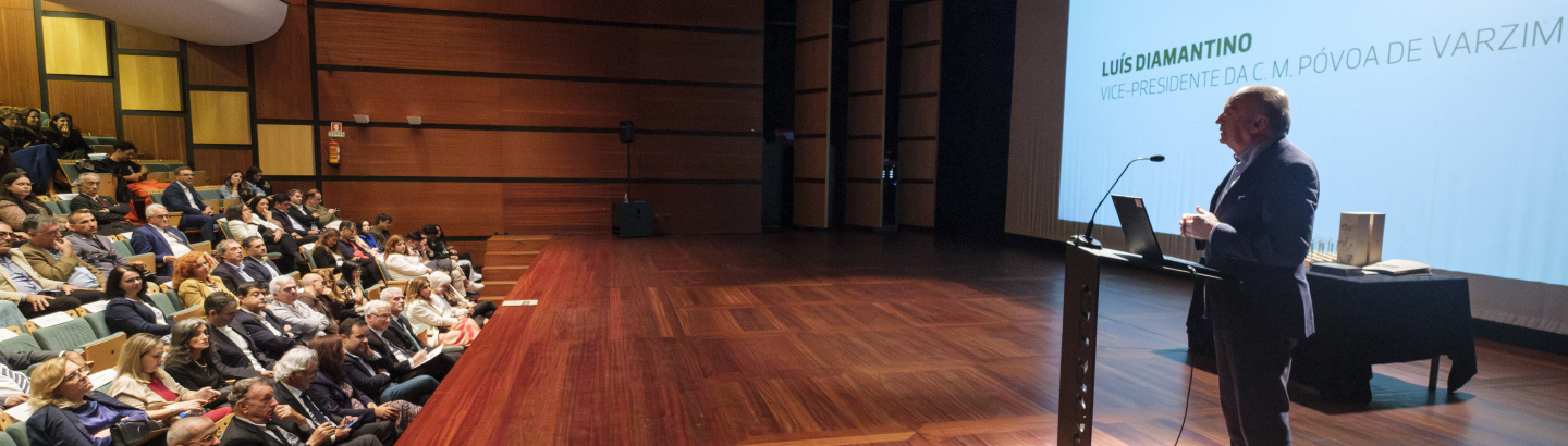 ESHT do Politécnico do Porto celebra oito anos de qualificação profissional de excelência