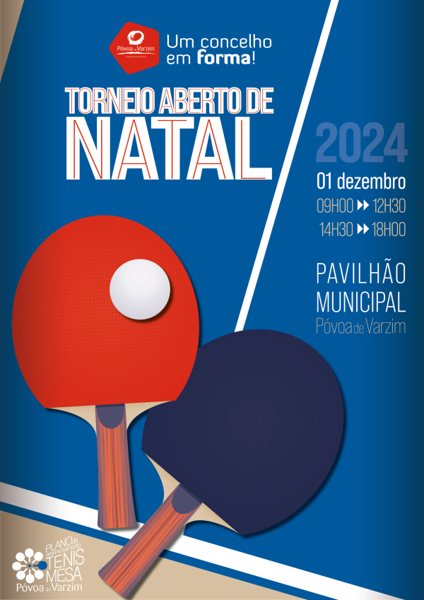 Torneio Aberto de Natal