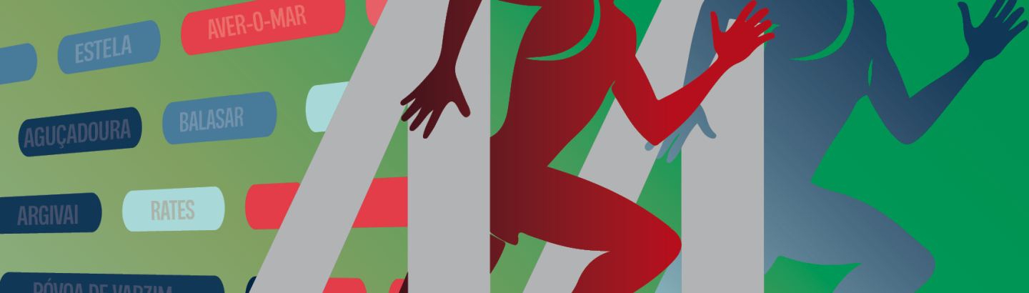 3.ª Jornada PPA: Beiriz