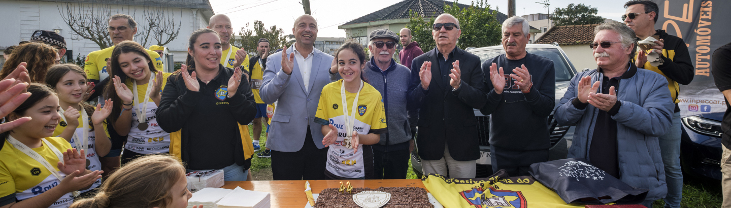 GREBonfim celebrou 44 anos de existência