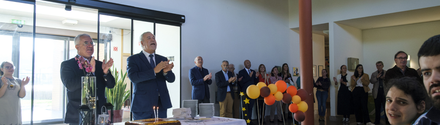 Mapadi assinalou 48 anos de existência