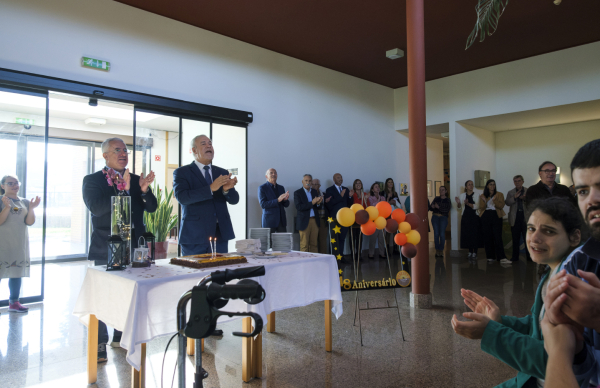 Mapadi assinalou 48 anos de existência