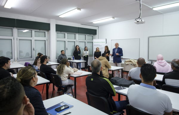 Município e FOR-MAR unidos na integração de migrantes do concelho