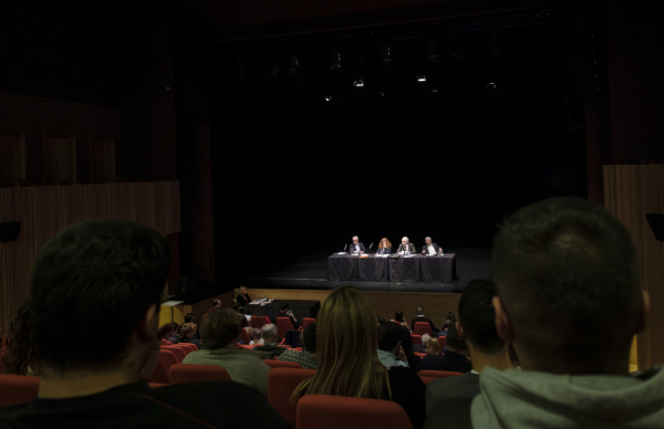 Assembleia Municipal aprova Orçamento para 2025