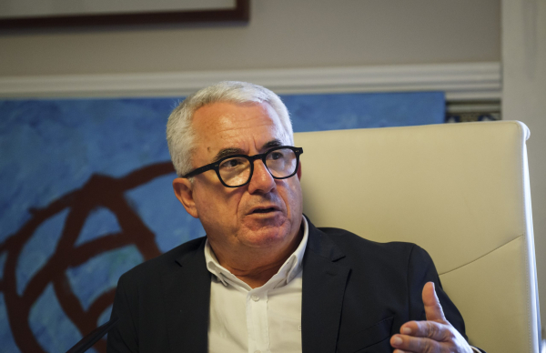 Câmara Municipal aprova Orçamento "determinante para o nosso futuro coletivo"