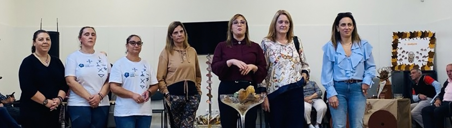 Centros Ocupacionais celebram tradição e promovem conhecimento