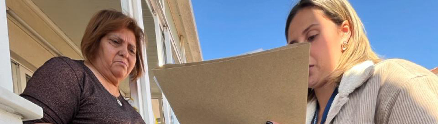 É Bom Viver no Bairro – Um projeto de inovação social