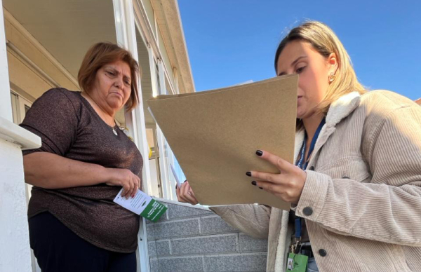 É Bom Viver no Bairro – Um projeto de inovação social