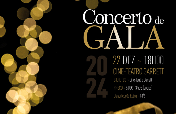 Concerto de Gala