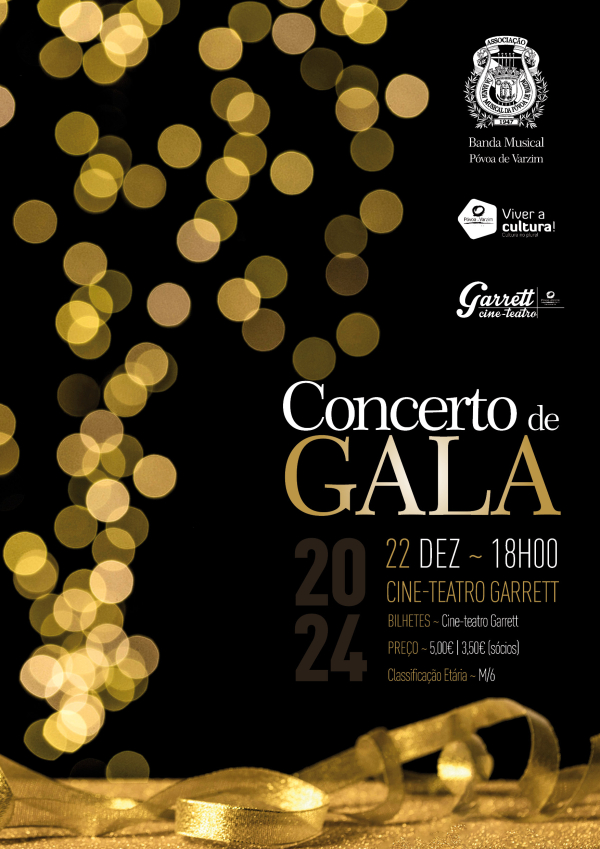 Concerto de Gala
