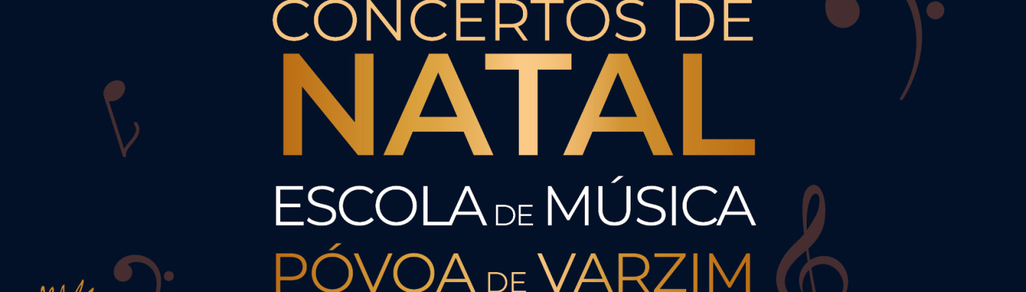 Concertos de Natal