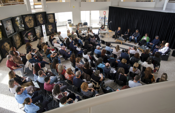 Póvoa de Varzim na linha da frente no combate à violência doméstica