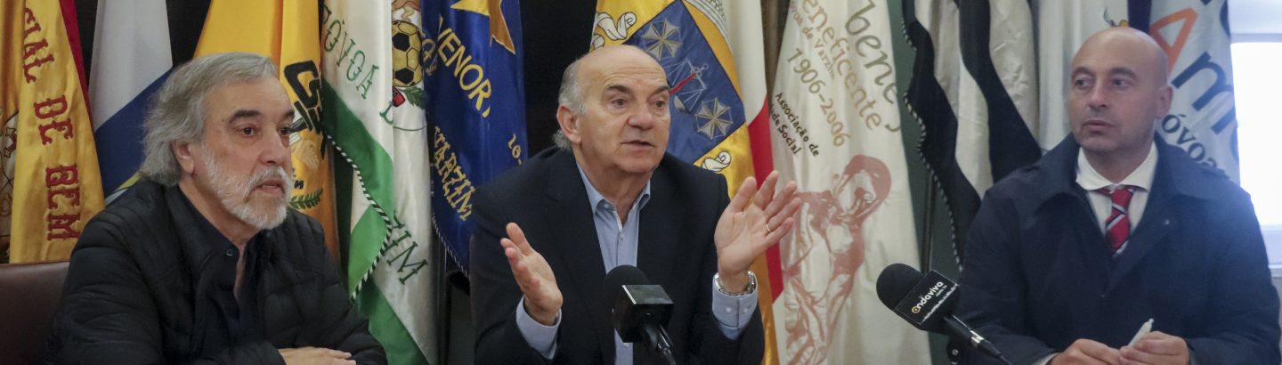 "Unidos pelo Mundo" dá mote a mais um Encontro pela Paz