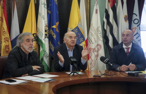 "Unidos pelo Mundo" dá mote a mais um Encontro pela Paz