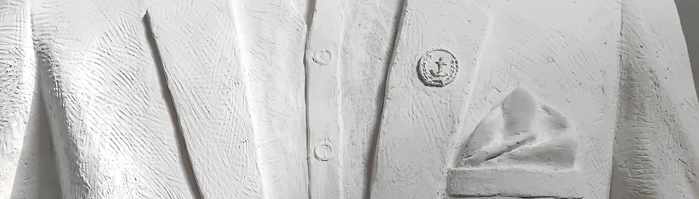 Convite à população: Cerimónia de Homenagem a José de Azevedo