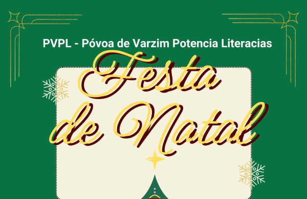 Projeto PVPL organiza convívio de Natal