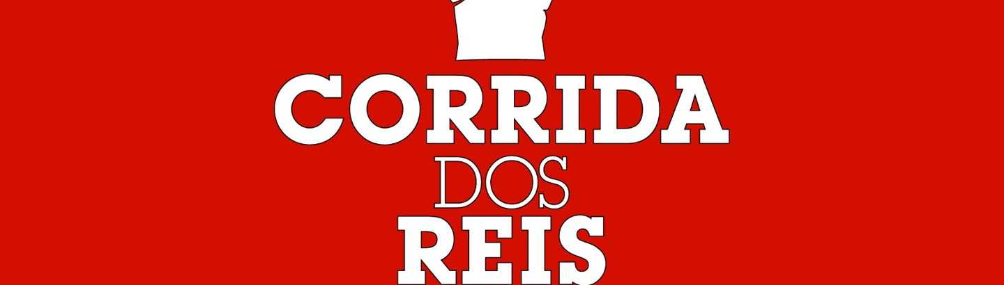 Corrida dos Reis