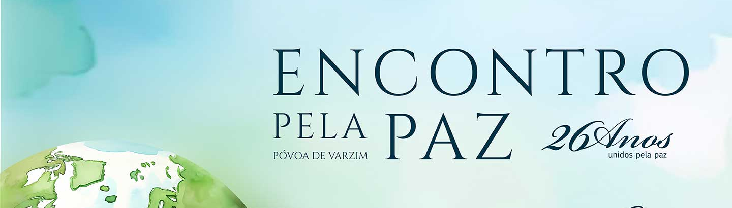 Encontro pela Paz