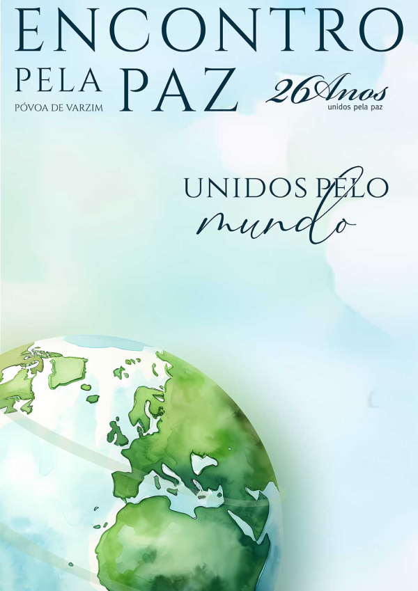 Encontro pela Paz
