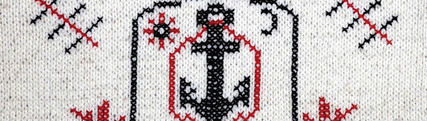 Exposição "IDENTIDADE. A Camisola Poveira”