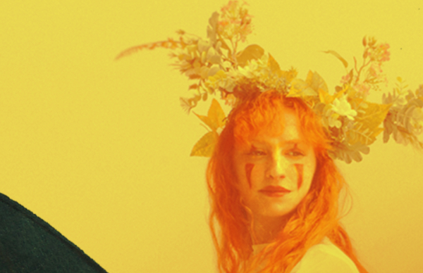 Festival MARé: emmy Curl