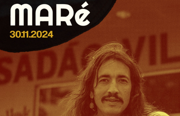 Festival MARé: Jhon Douglas