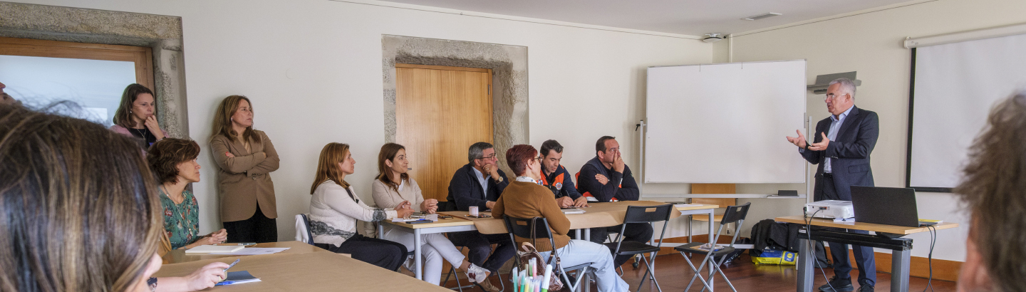 Cidadãos e Município empenhados em tornar a Póvoa de Varzim num exemplo internacional de ação climática