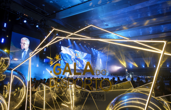 Gala do Desporto 2024