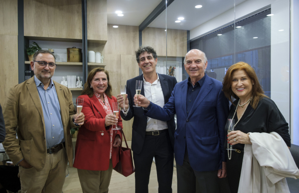Empreendedorismo em crescimento na Póvoa de Varzim