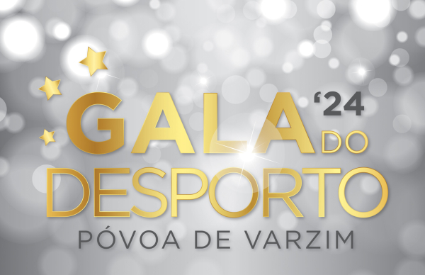 Mais de 700 poveiros distinguidos na Gala do Desporto