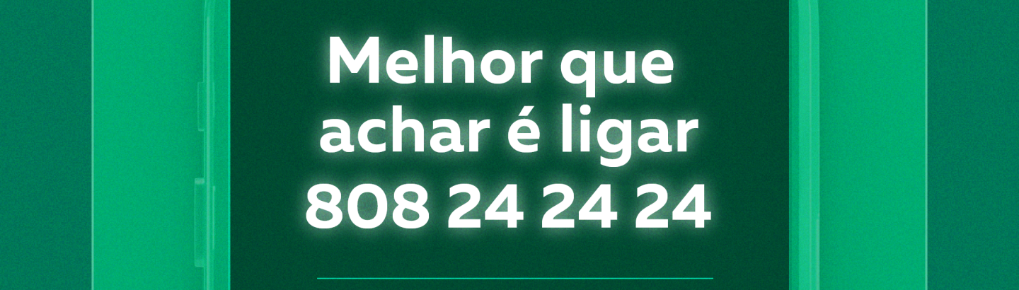 Município associa-se a campanha do SNS 24